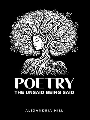 cover image of Poetry